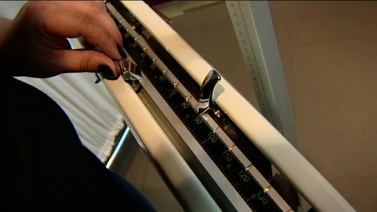 Los desórdenes alimenticios y las autolesiones se dispararon entre las jóvenes durante la pandemia Los desórdenes alimenticios y las autolesiones se dispararon entre las jóvenes durante la pandemia