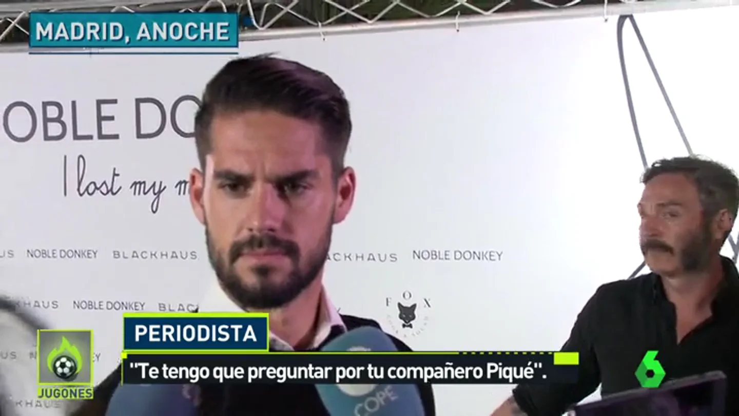 pique pique