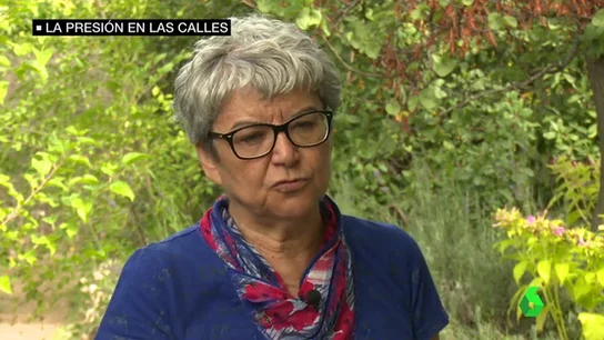 Reporteros sin Fronteras denuncia agresiones a periodistas en Cataluña: "Se está produciendo un clima asfixiante y hostil" Reporteros sin Fronteras denuncia agresiones a periodistas en Cataluña: "Se está produciendo un clima asfixiante y hostil"