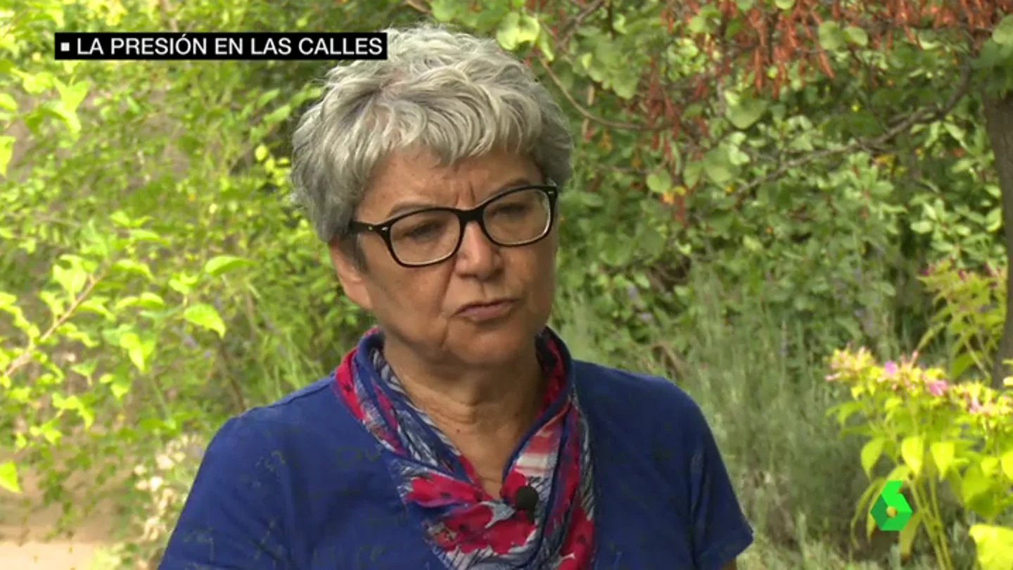 Reporteros sin Fronteras denuncia agresiones a periodistas en Cataluña: "Se está produciendo un clima asfixiante y hostil" Reporteros sin Fronteras denuncia agresiones a periodistas en Cataluña: "Se está produciendo un clima asfixiante y hostil"