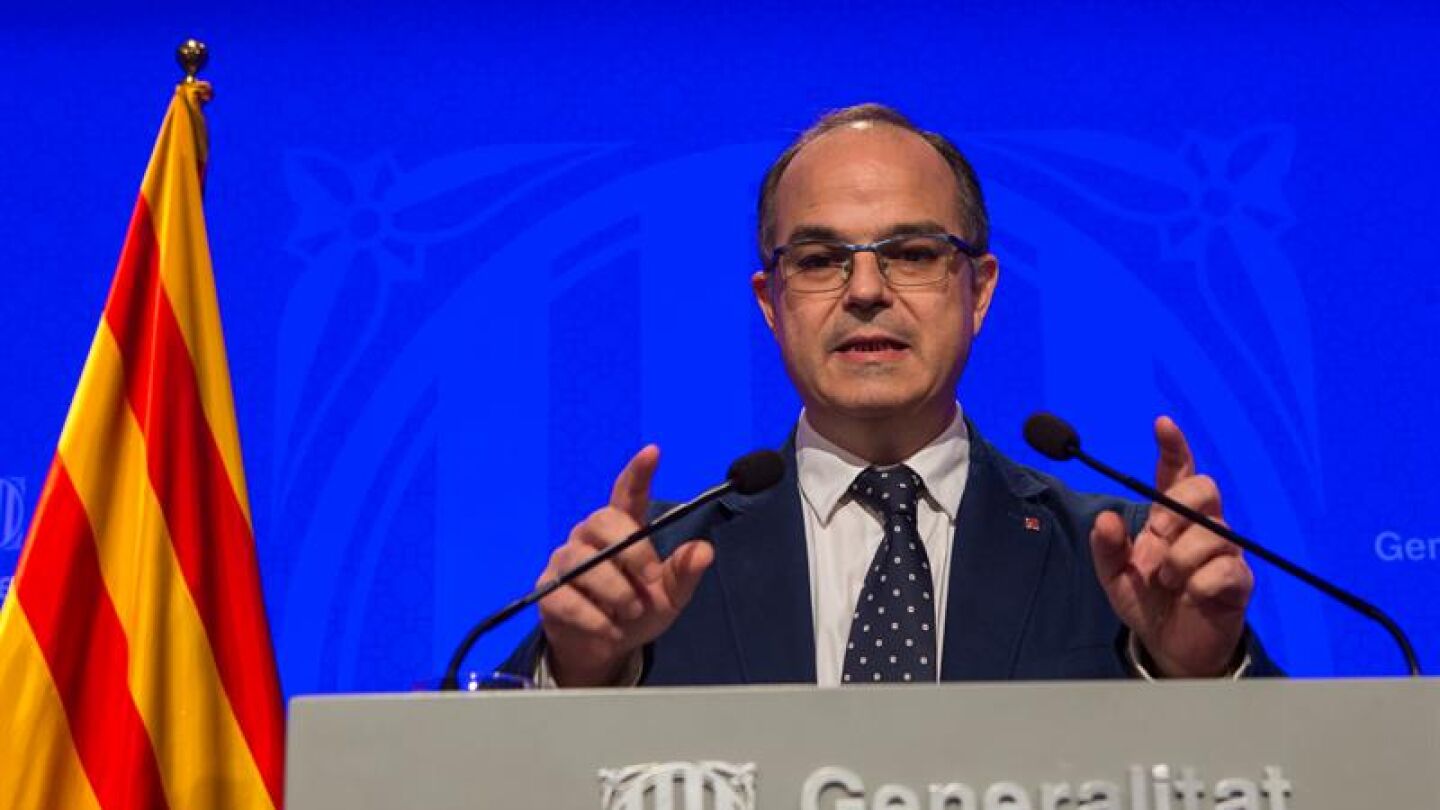 Jordi Turull