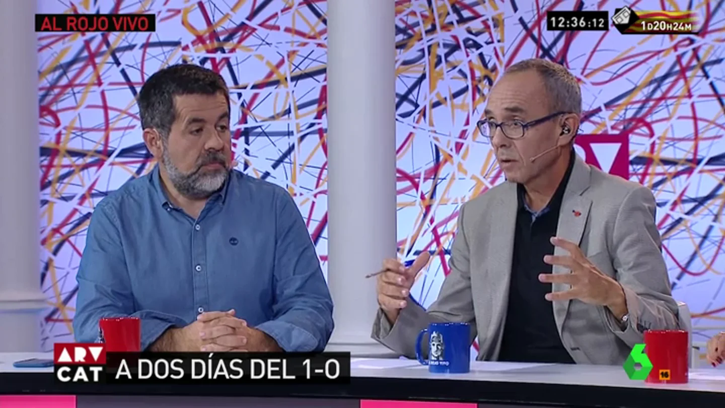 coscubiela jordi sanchez coscubiela jordi sanchez