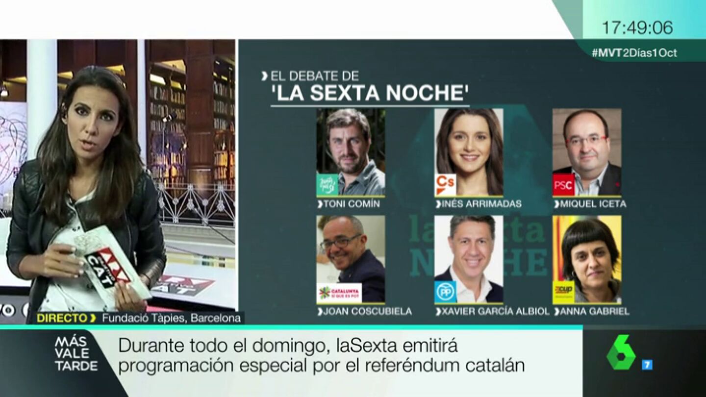 REEMPLAZO PROMO ANA