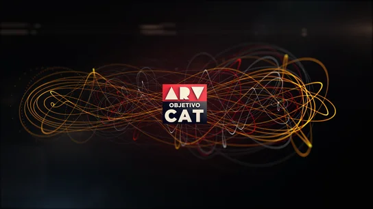ARV Objetivo CAT en laSexta ARV Objetivo CAT en laSexta