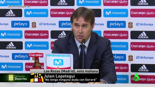 lopetegui lopetegui