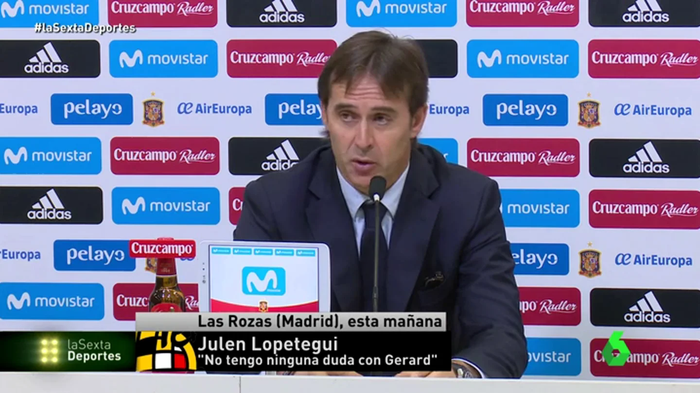 lopetegui lopetegui