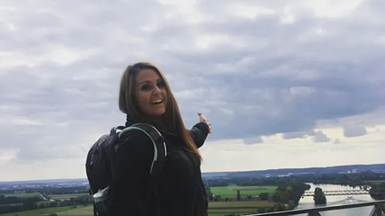 Esta es la madre que dejó a sus cuatro hijos solos en casa y con una pistola Esta es la madre que dejó a sus cuatro hijos solos en casa y con una pistola
