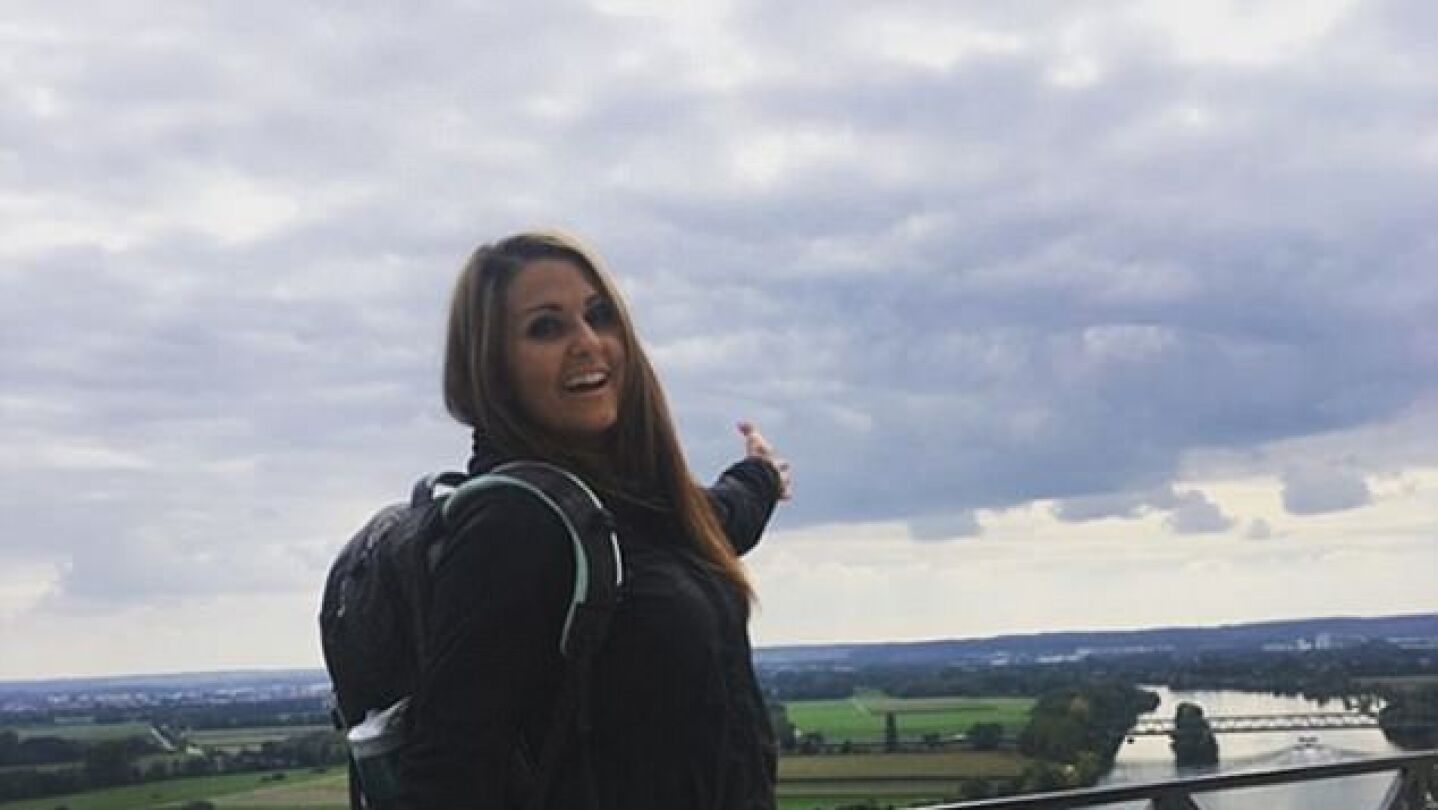 Esta es la madre que dej&oacute; a sus cuatro hijos solos en casa y con una pistola