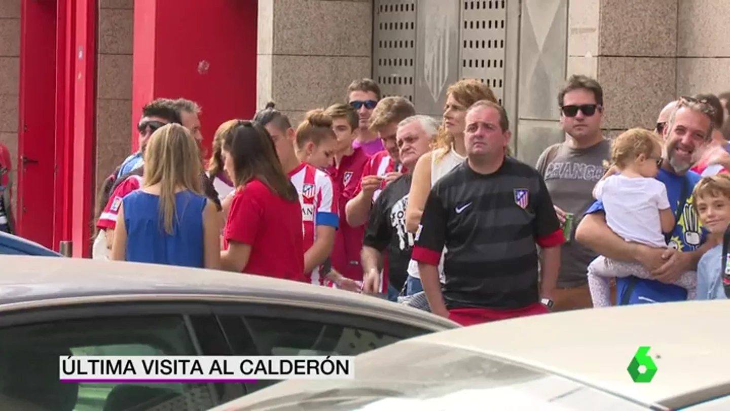 Calderon Calderon