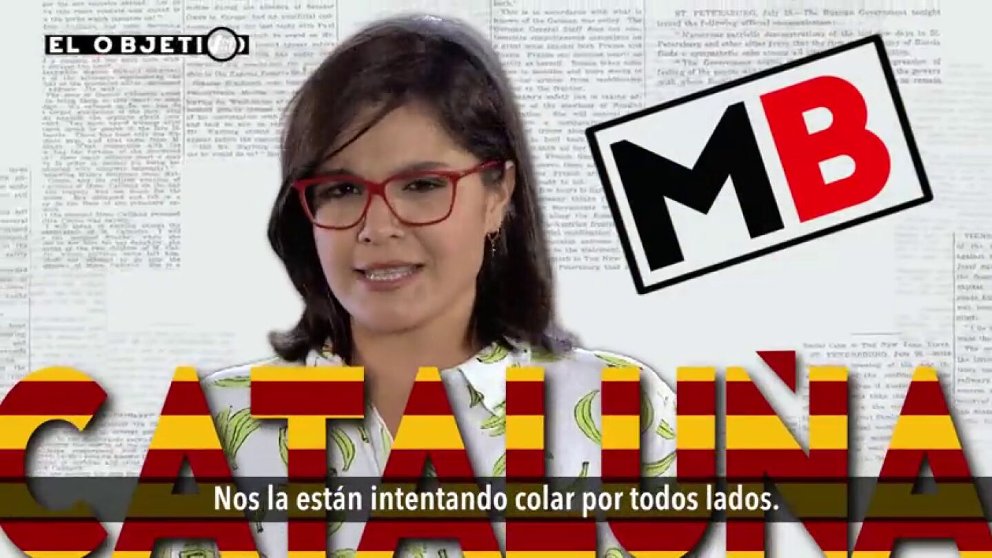 Cuidado con los bulos sobre Catalu&ntilde;a