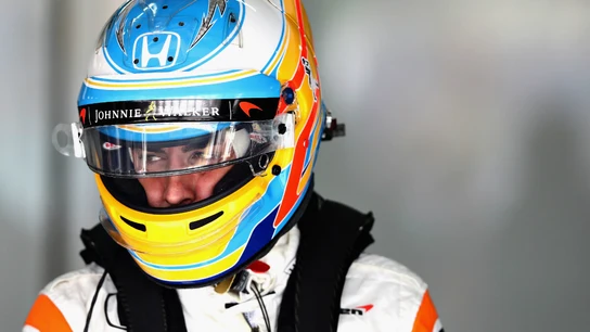 Fernando Alonso Fernando Alonso