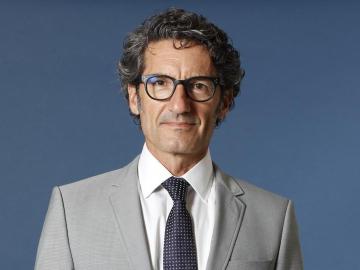 Jordi Monés dimite como directivo del Barcelona Jordi Monés dimite como directivo del Barcelona