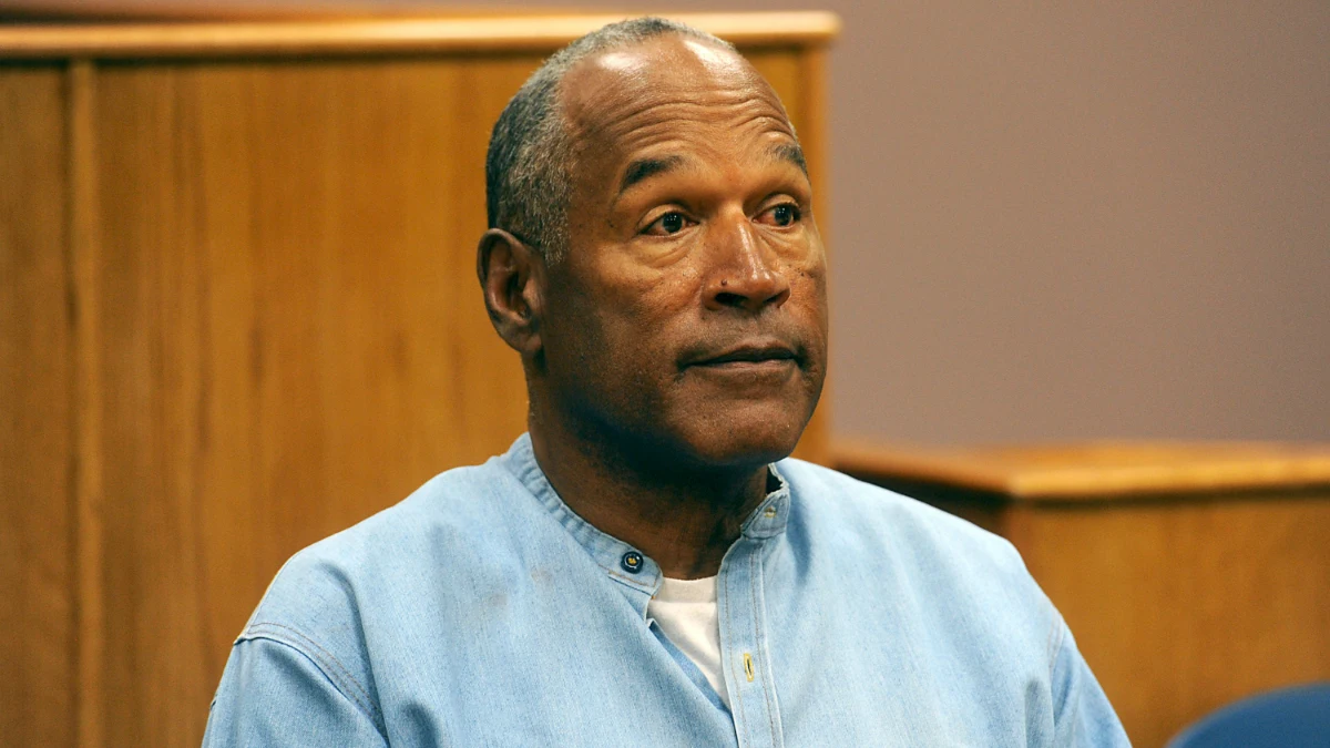 O. J. Simpson O. J. Simpson