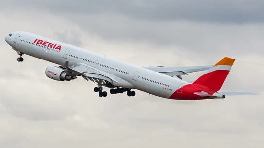 Iberia Iberia