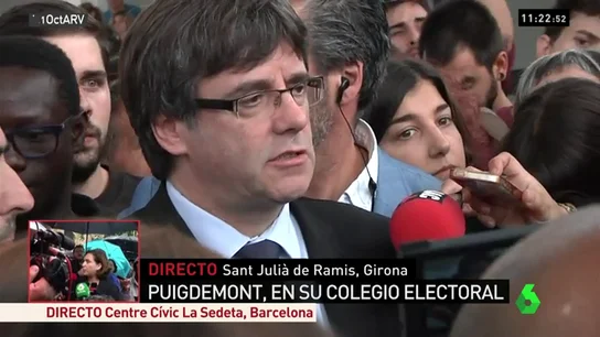 PUIGDEMONT PUIGDEMONT