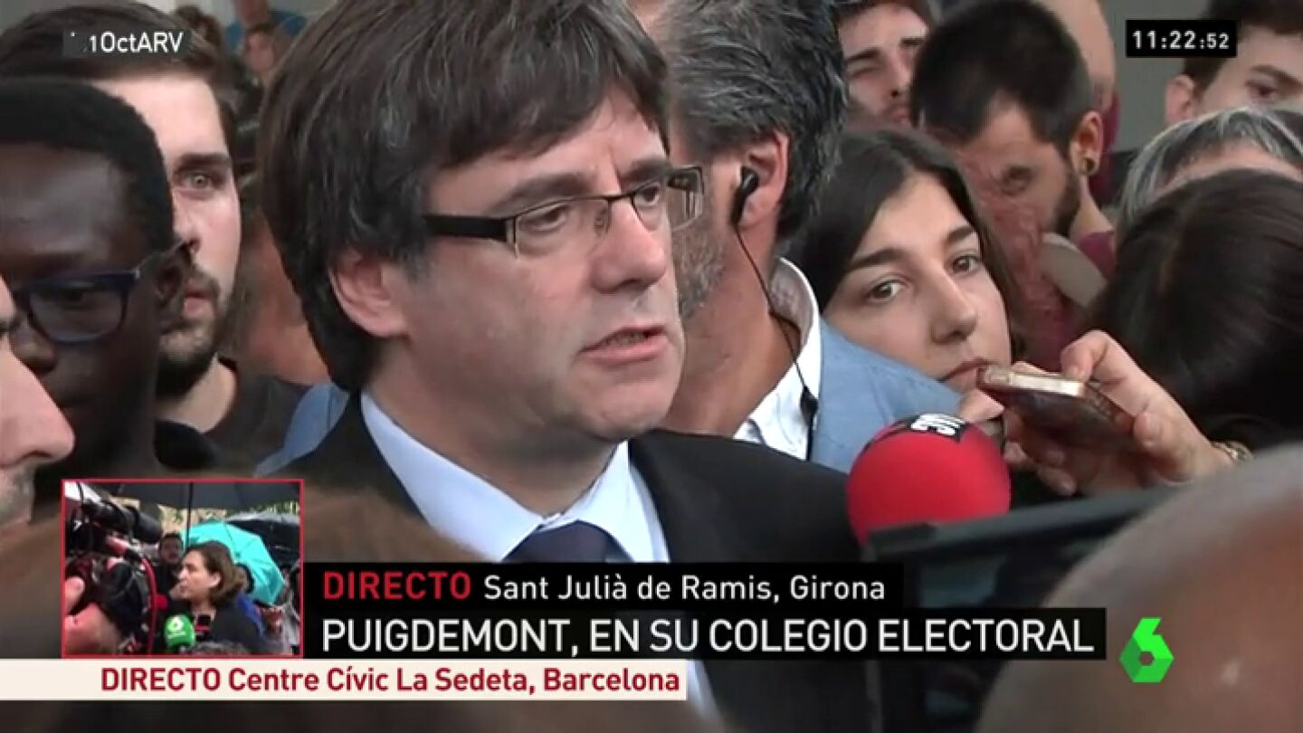 PUIGDEMONT