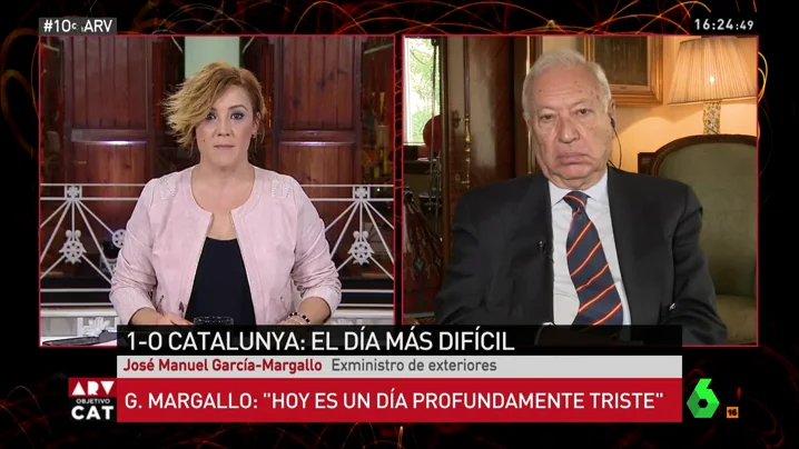 MARGALLO