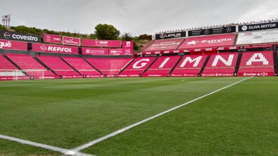 Nou Estadi de Tarragona