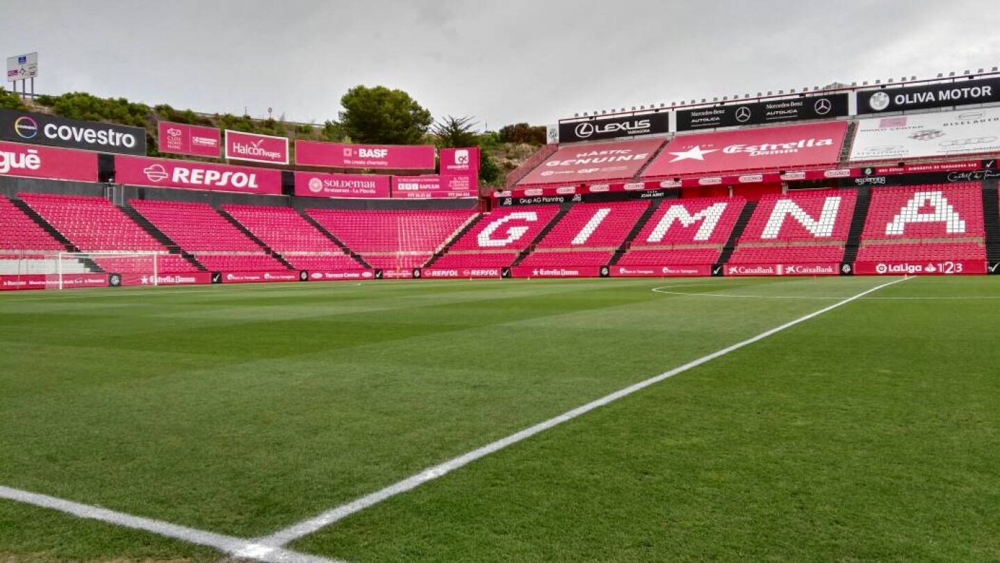 Nou Estadi de Tarragona