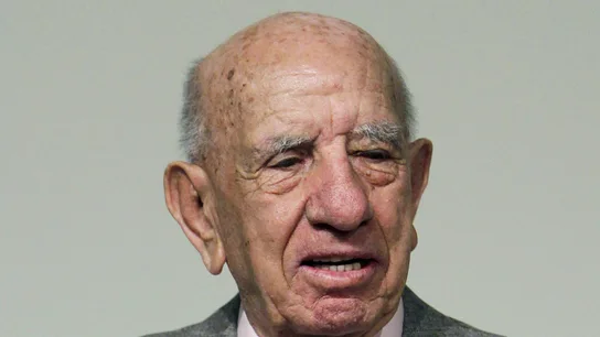 Victorino Martín, ganadero y Premio Nacional de Tauromaquia Victorino Martín, ganadero y Premio Nacional de Tauromaquia