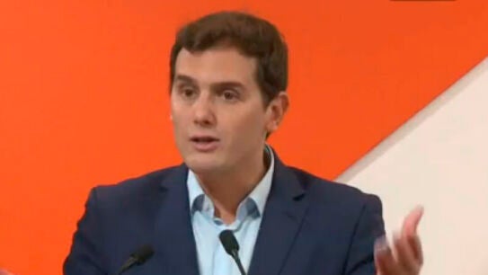 Albert Rivera