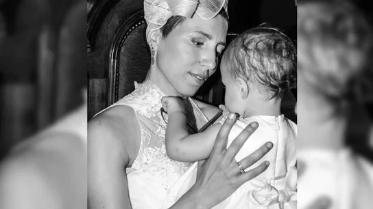 Elisa Girotto, la madre que ha dejado regalos a su hija antes de morir Elisa Girotto, la madre que ha dejado regalos a su hija antes de morir
