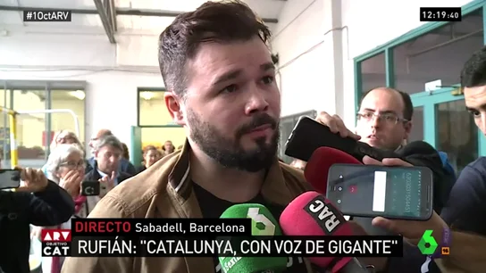 rufián rufián