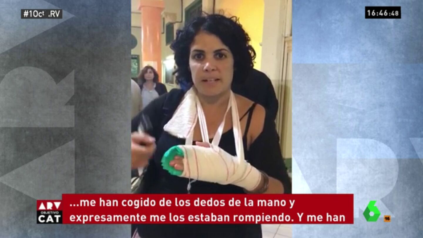 testimonios