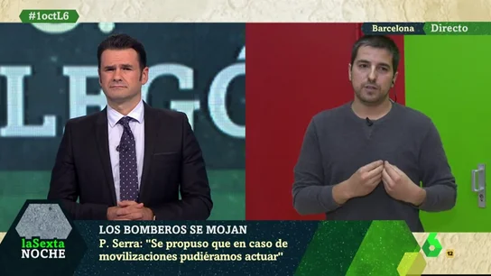Pau Serra Pau Serra