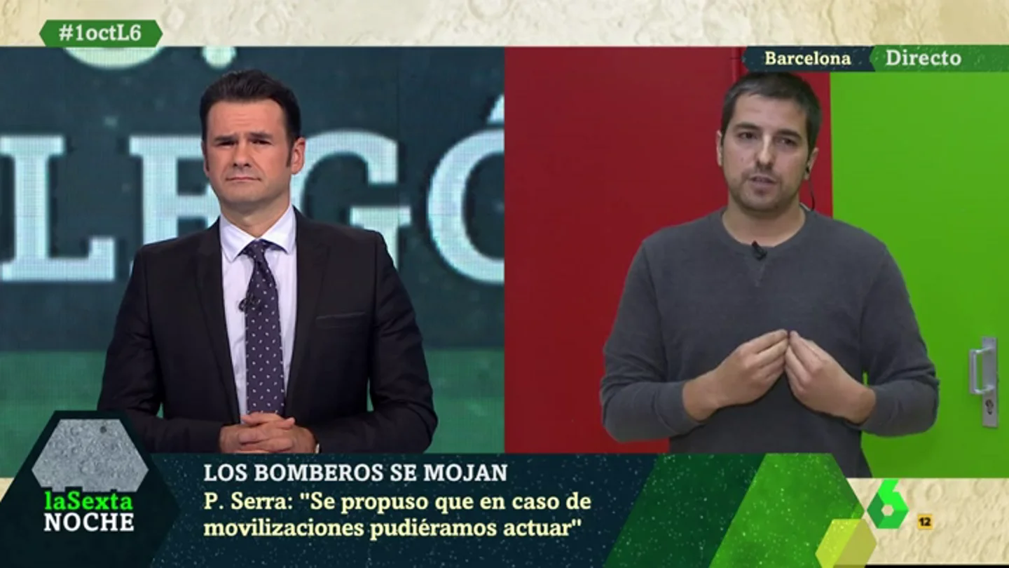 Pau Serra Pau Serra
