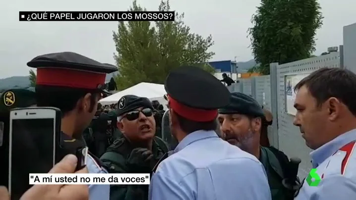 PAPEL MOSSOS PAPEL MOSSOS