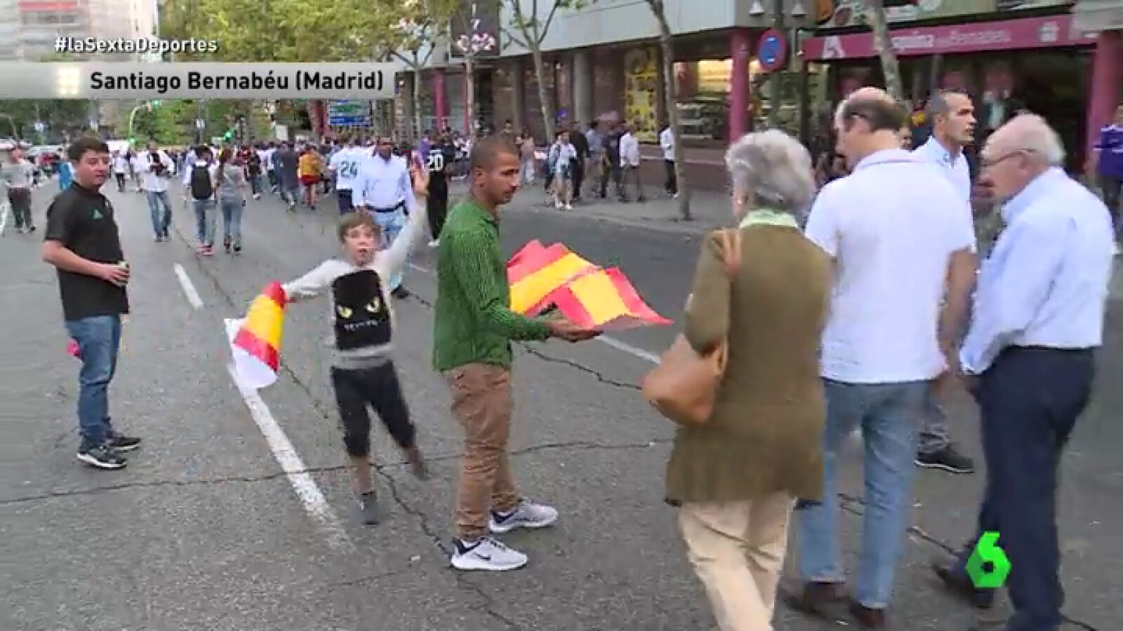 Campos futbol
