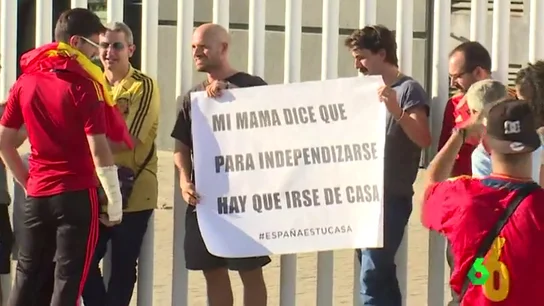 Pique aficion Pique aficion