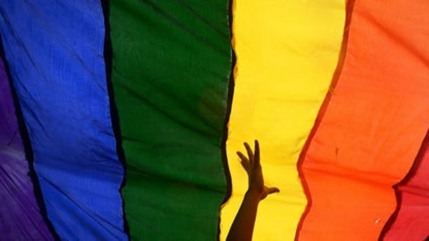Bandera LGTBI Bandera LGTBI