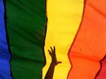 Bandera LGTBI Bandera LGTBI