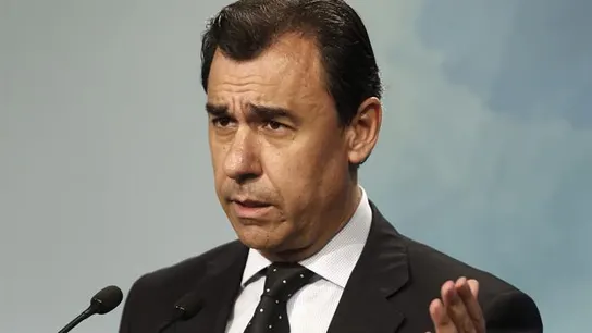 Fernando Martínez-Maíllo Fernando Martínez-Maíllo