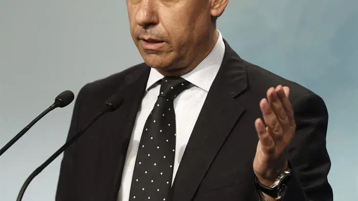 Fernando Martínez-Maíllo