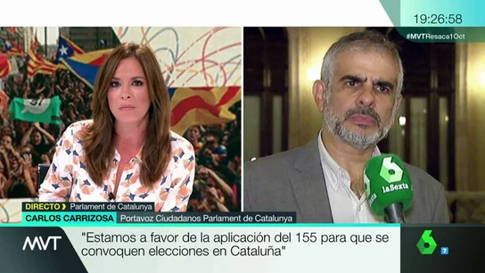 CARRIZOSA CARRIZOSA