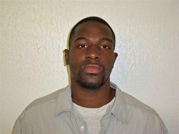 Alton Nolen, condenado por decapitar a un compañero de trabajo y apuñalar a otro Alton Nolen, condenado por decapitar a un compañero de trabajo y apuñalar a otro