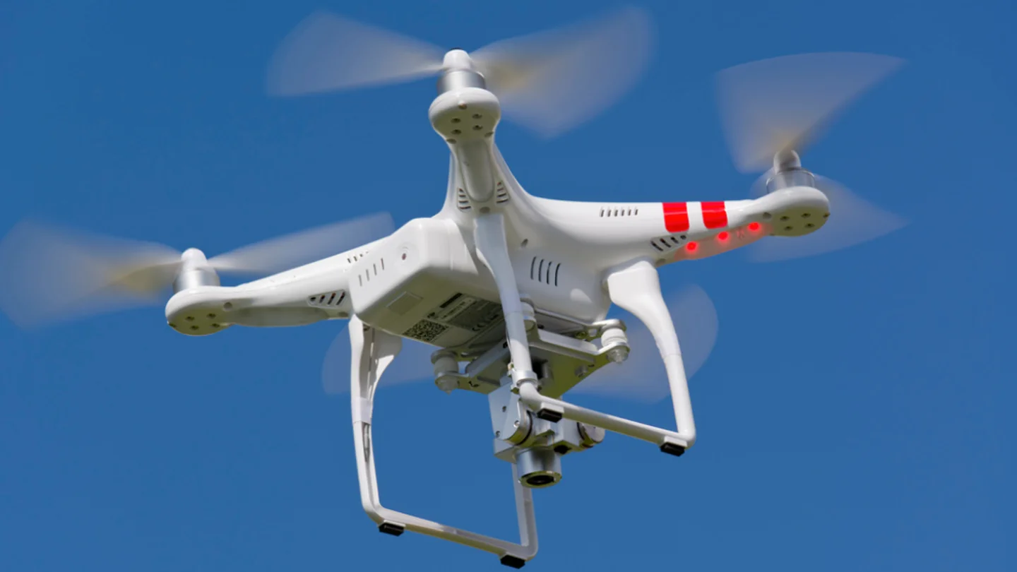 Dron Dron
