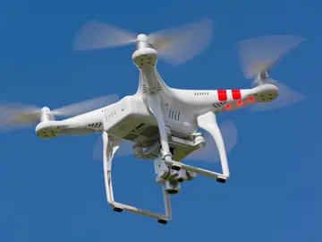 Dron Dron