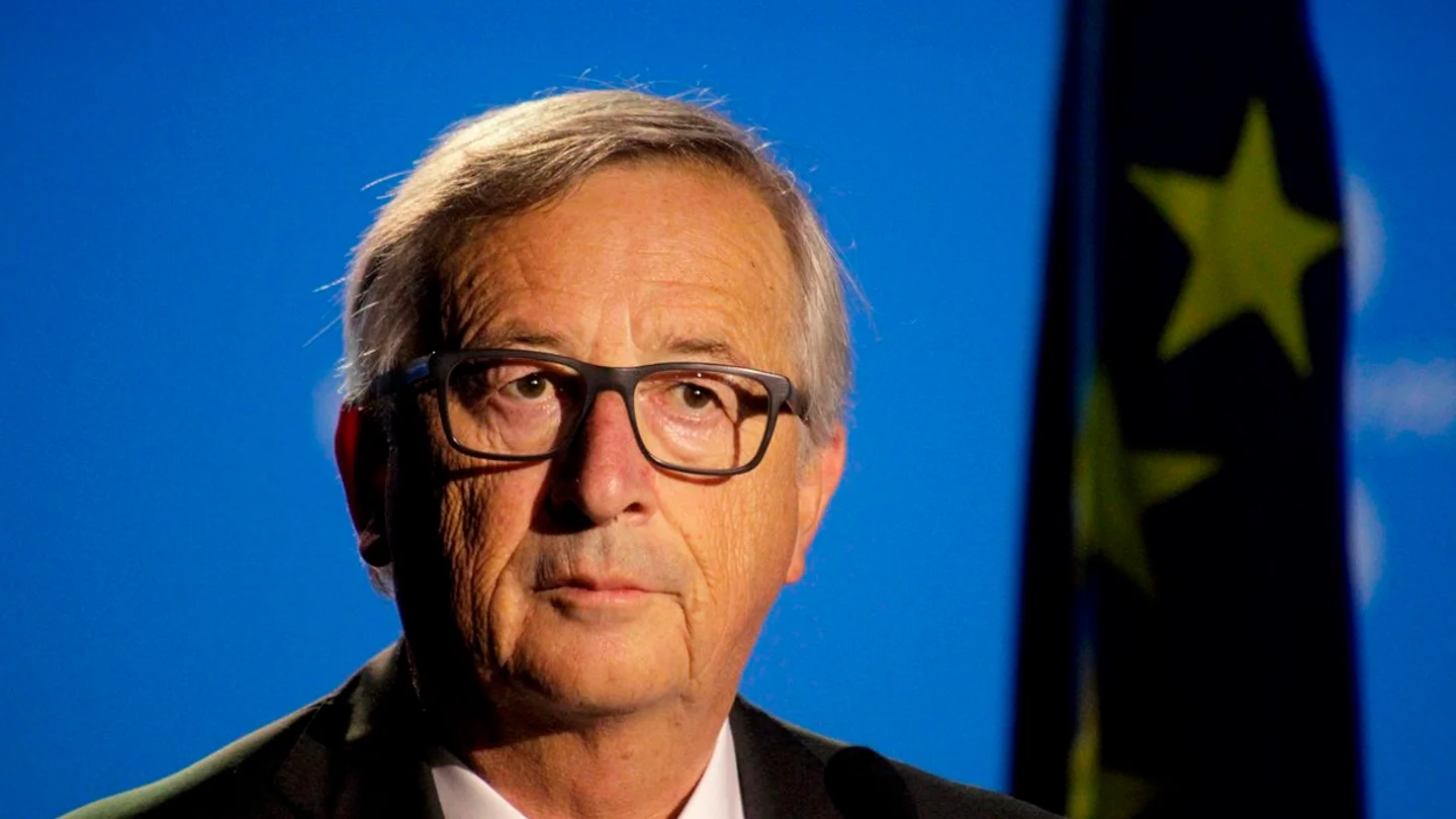 Jean Claude Juncker Jean Claude Juncker