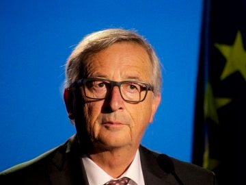 Jean Claude Juncker Jean Claude Juncker