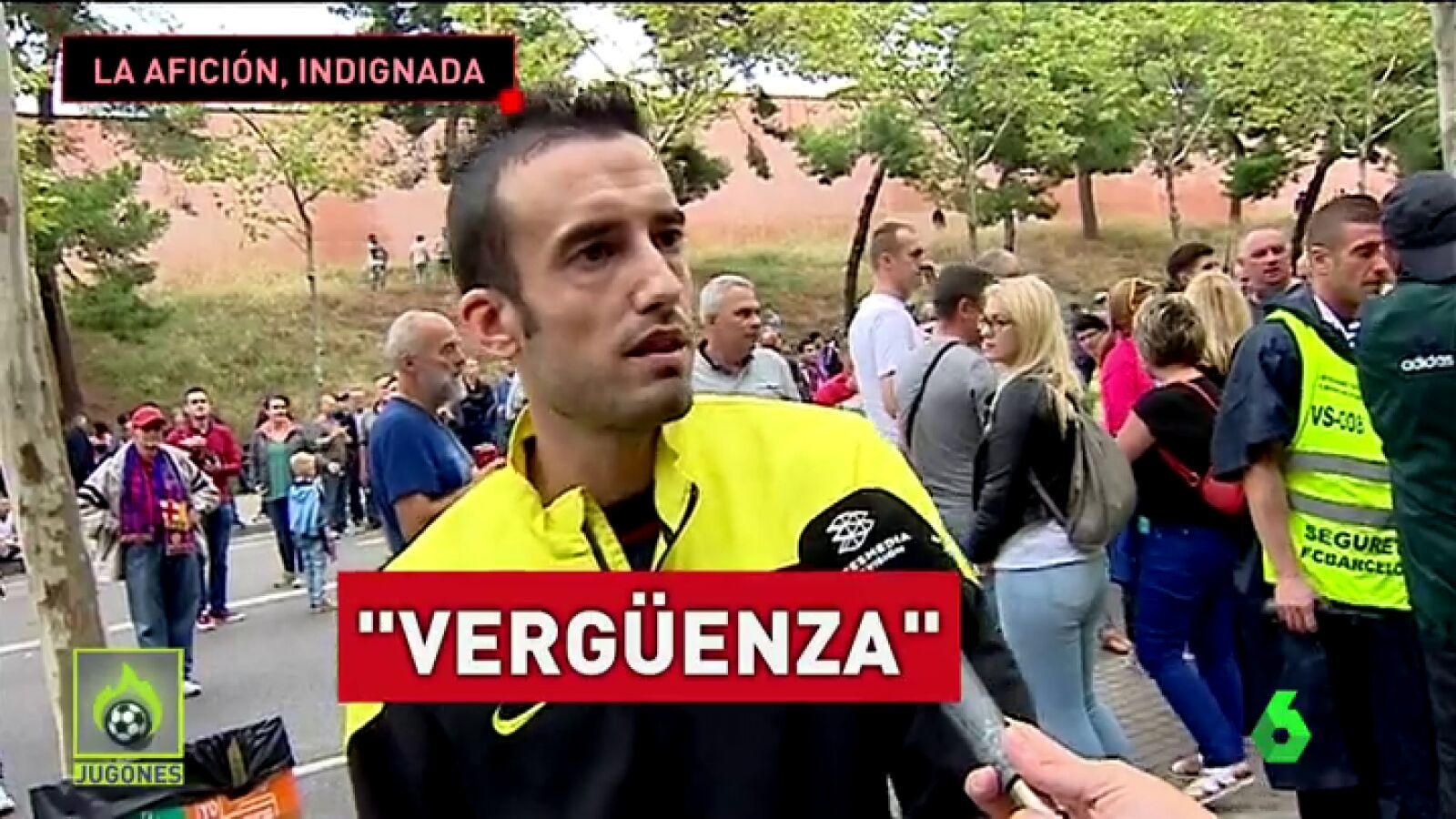 aficion