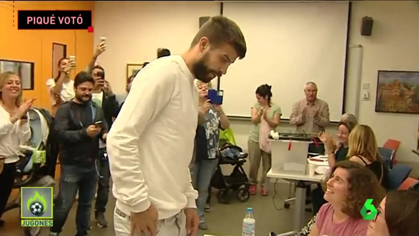 Pique Pique
