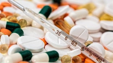 Si vas contento al centro de salud, es posible que la vacuna de la gripe sea más efectiva