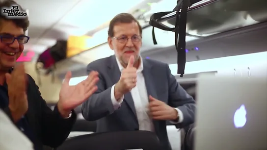 Mariano Rajoy Mariano Rajoy