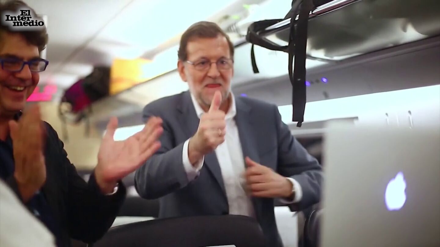 Mariano Rajoy