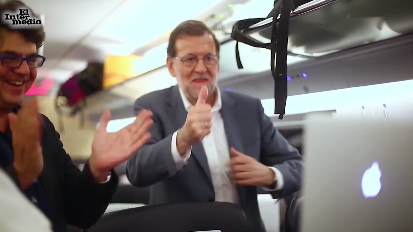 Mariano Rajoy Mariano Rajoy