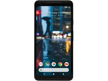 Pixel 2 Pixel 2
